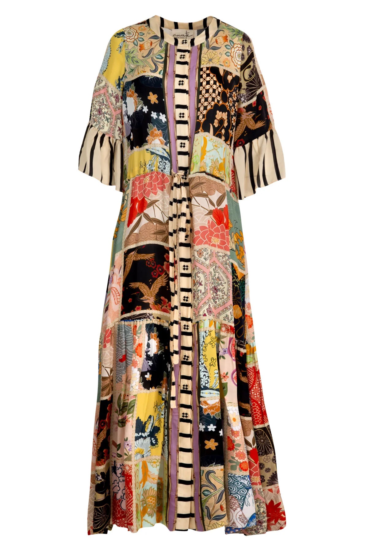 Get into Character Dress - Presence Hamilton