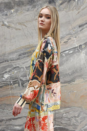 Under the Sun Shirt - Presence Hamilton