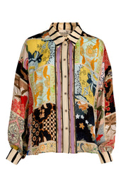 Under the Sun Shirt - Presence Hamilton