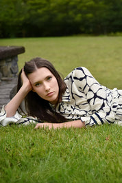 In the Long Dress