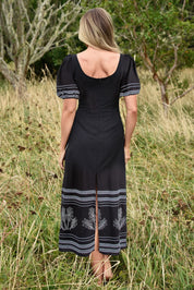 Shape Your Destiny Dress