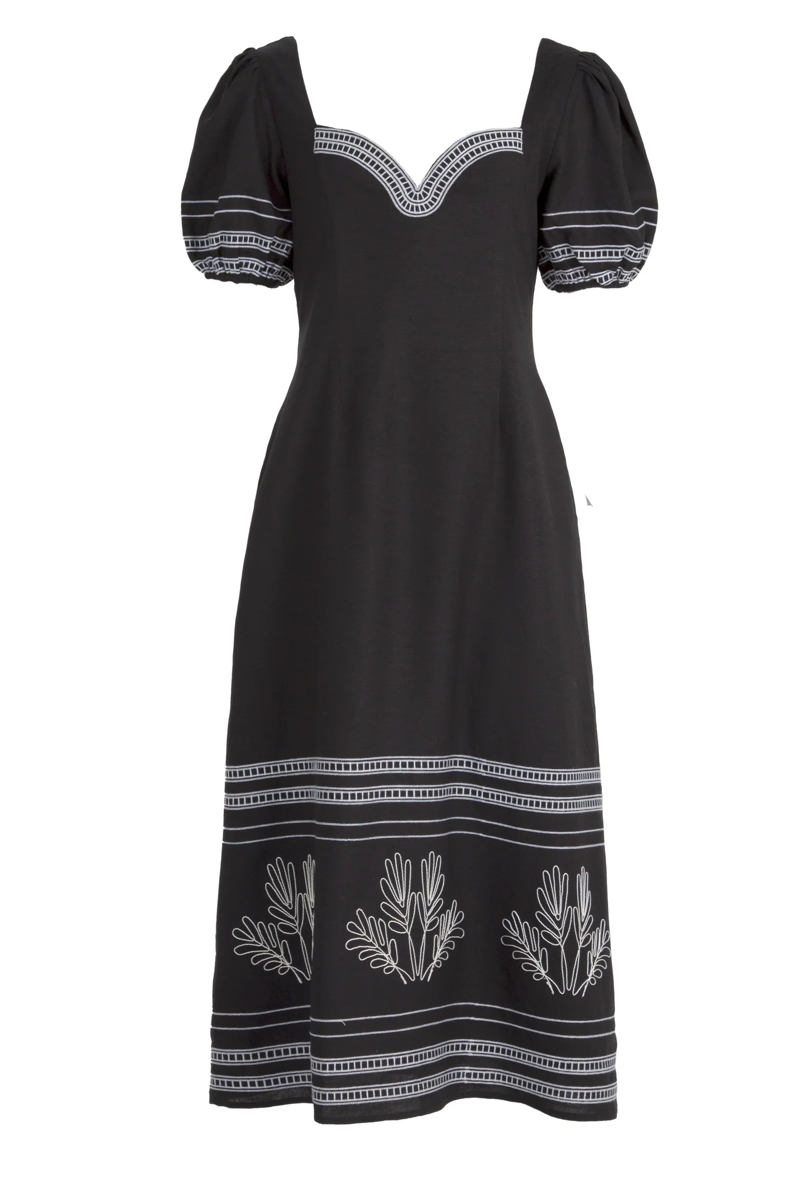 Shape Your Destiny Dress