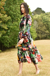 Maximum Volume Dress