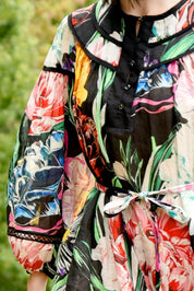 Maximum Volume Dress