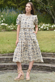 Dreaming of Spring Dress
