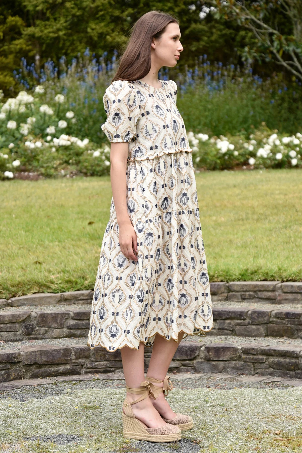 Dreaming of Spring Dress