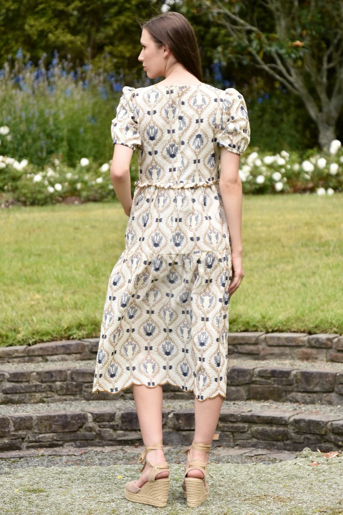 Dreaming of Spring Dress
