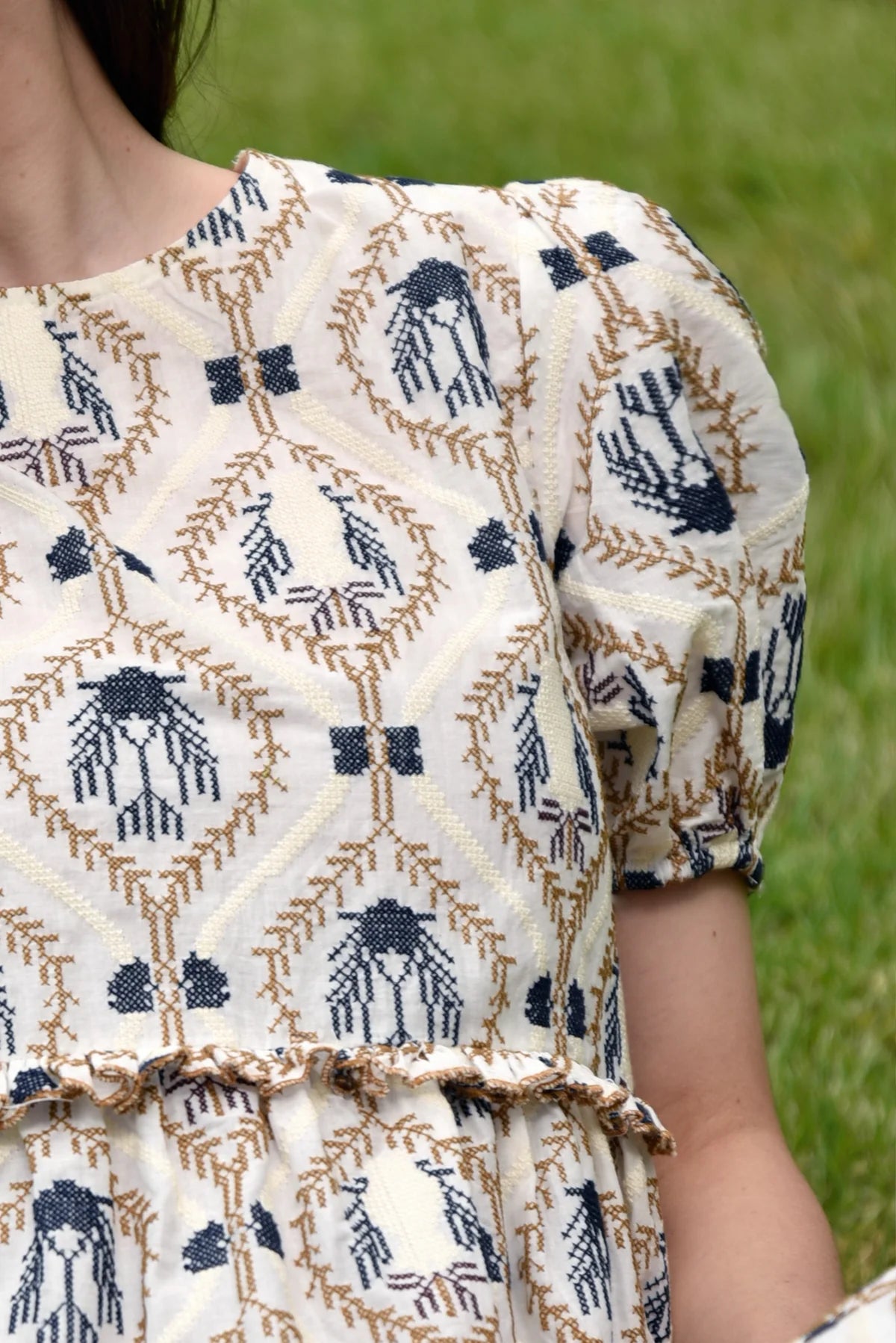 Dreaming of Spring Dress