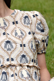 Dreaming of Spring Dress