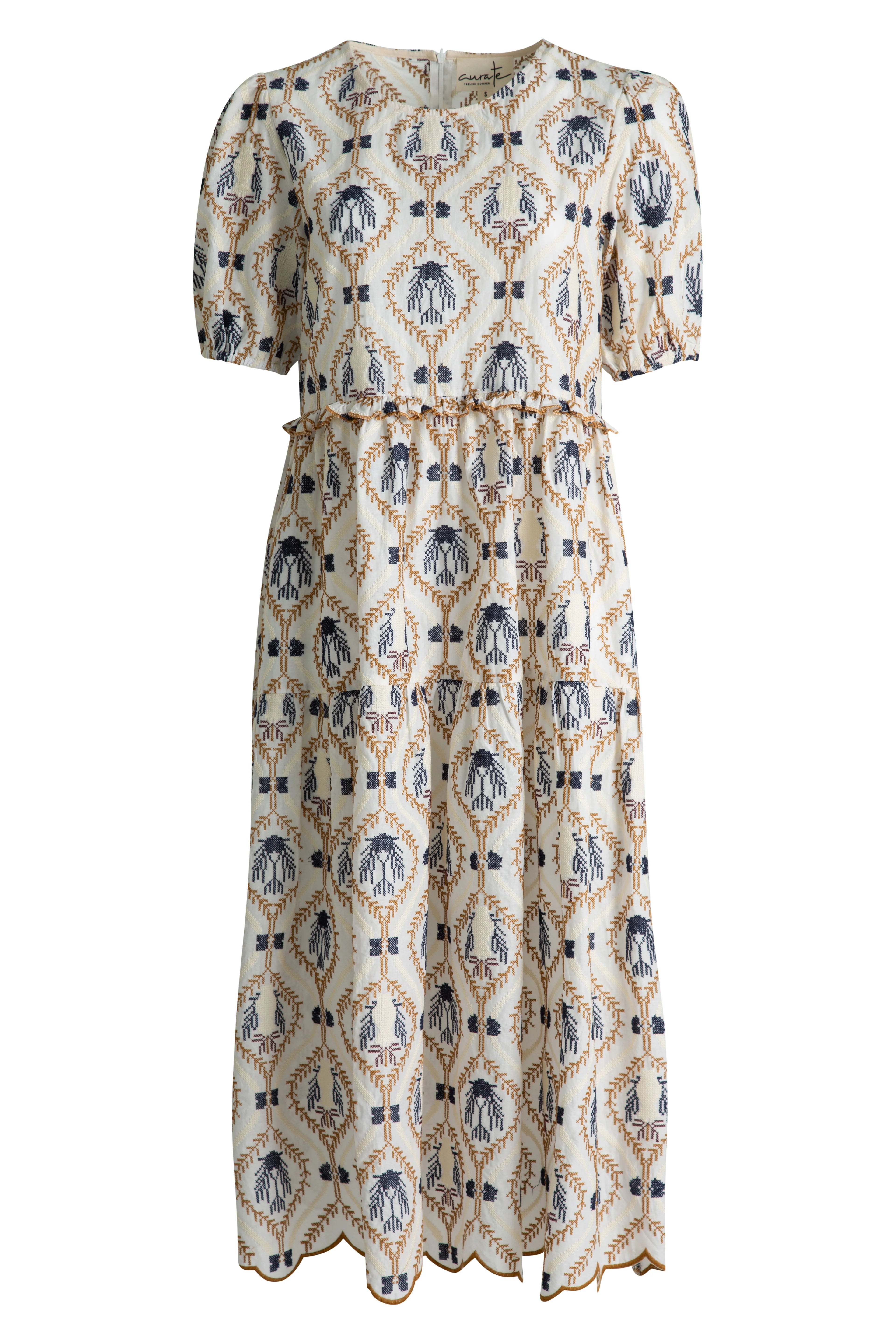 Dreaming of Spring Dress