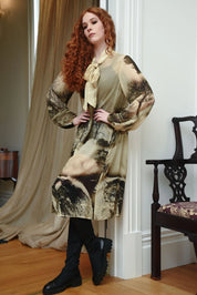 Layer Player Dress