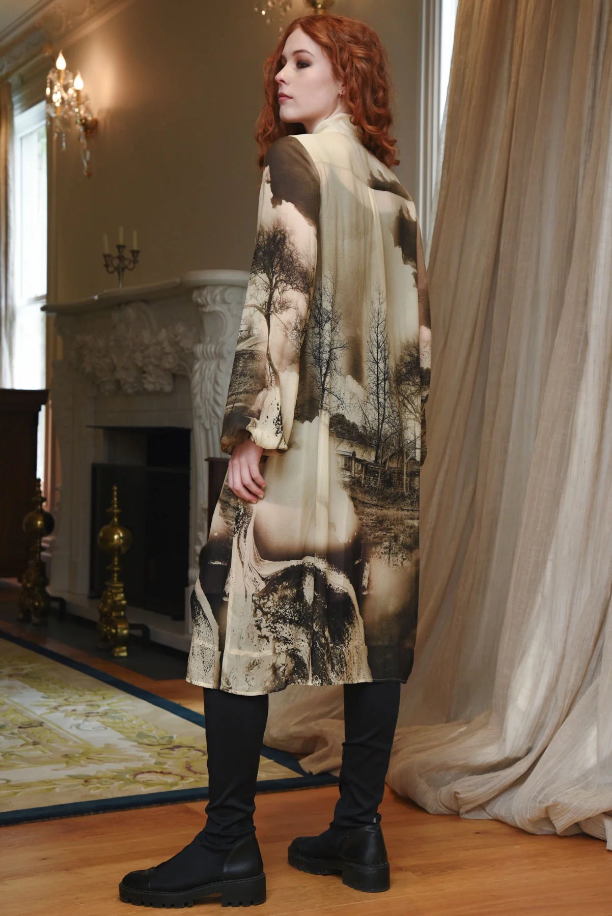 Layer Player Dress