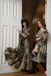 Layer Player Dress