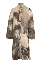 Layer Player Dress