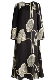 Charge it to My Room Dress