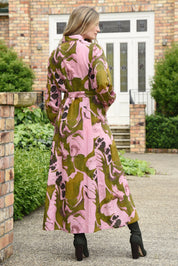 Good Serve Dress