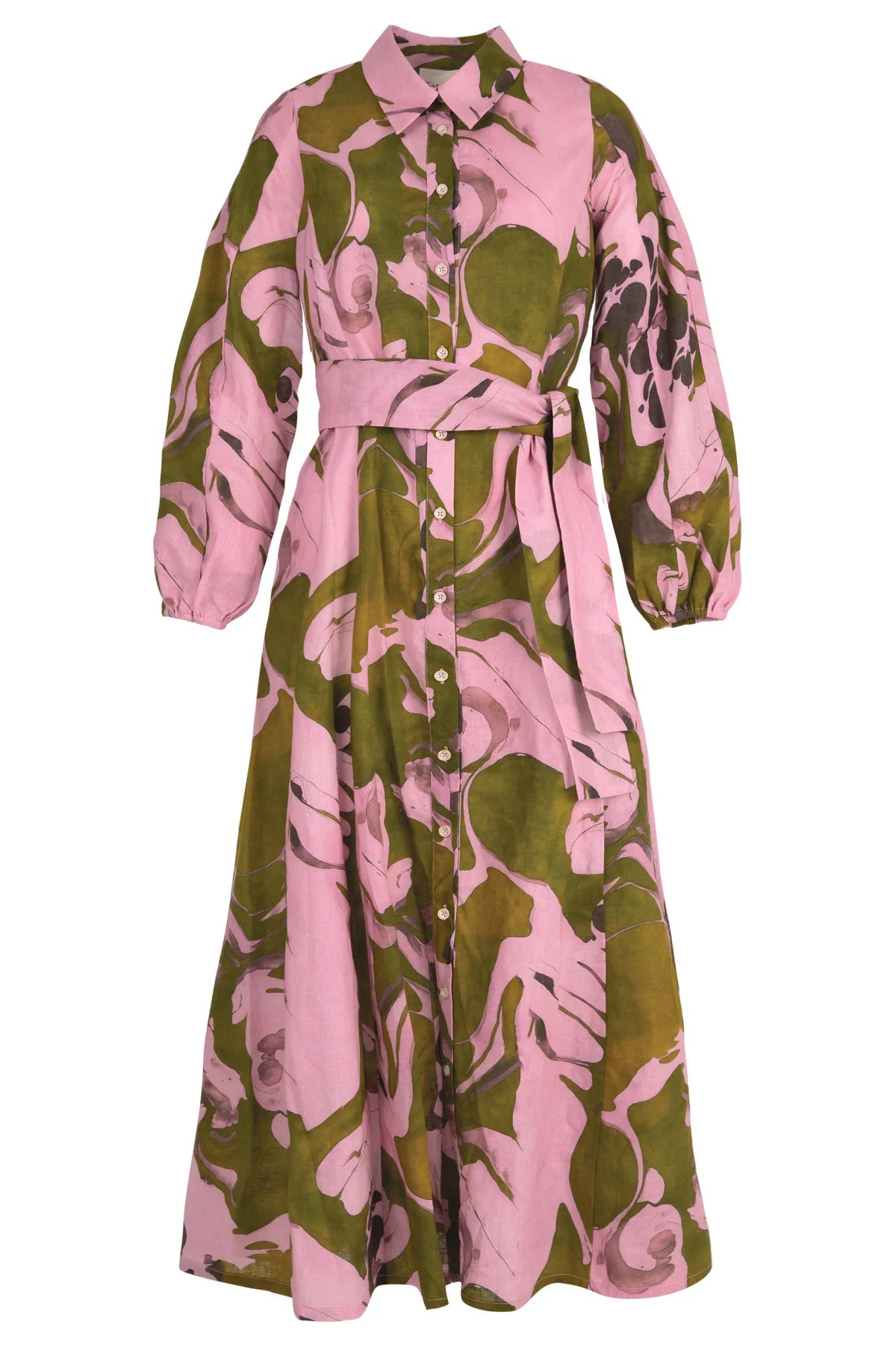Good Serve Dress