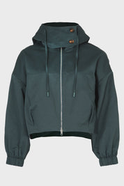 Off Duty Jacket - Presence Hamilton