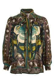 Duly Knotted Shirt - Presence Hamilton