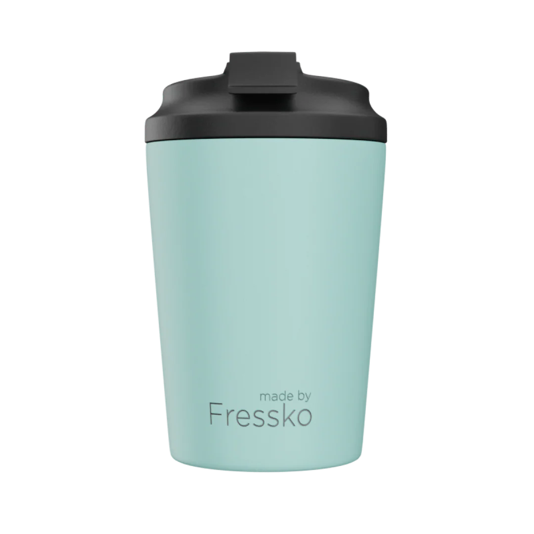 Camino Ceramic Cup 12oz-Breezy