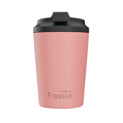 Camino Ceramic Cup 12oz