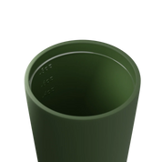 Ceramic Bino Cup 8oz-Khaki