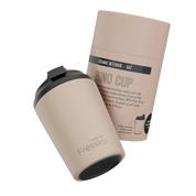Ceramic Bino Cup 8oz-Oat