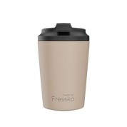 Ceramic Bino Cup 8oz-Oat