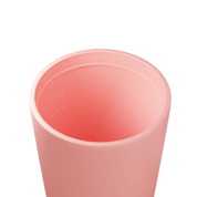Ceramic Bino Cup 8oz- Peachy