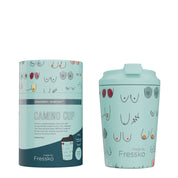 Camino Ceramic Boobie Cup - Breezy