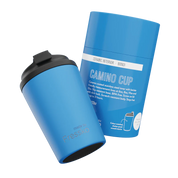 Camino Ceramic Cup 12oz- Bondi - Presence Hamilton
