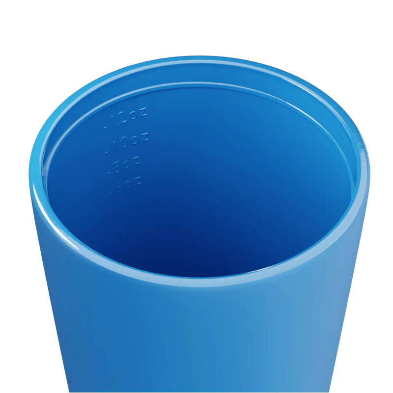 Camino Ceramic Cup 12oz- Bondi - Presence Hamilton