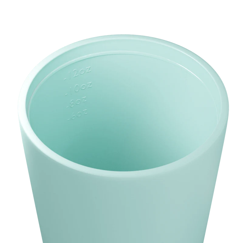 Camino Ceramic Cup 12oz