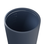Camino Ceramic Cup 12oz-Denim