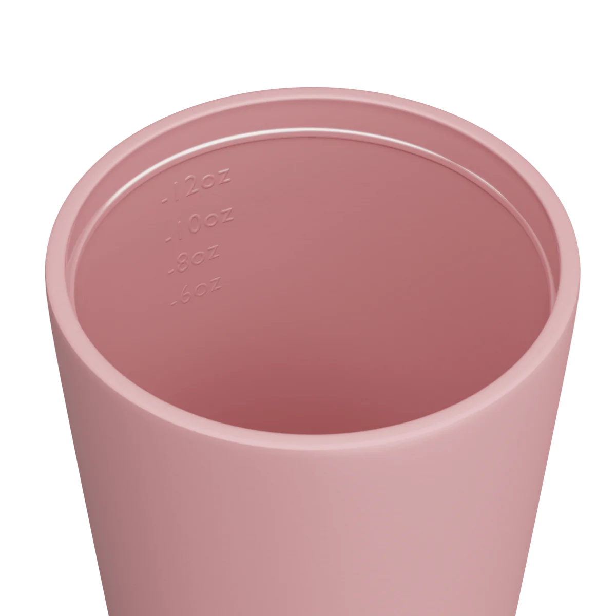 Camino Ceramic Cup 12oz