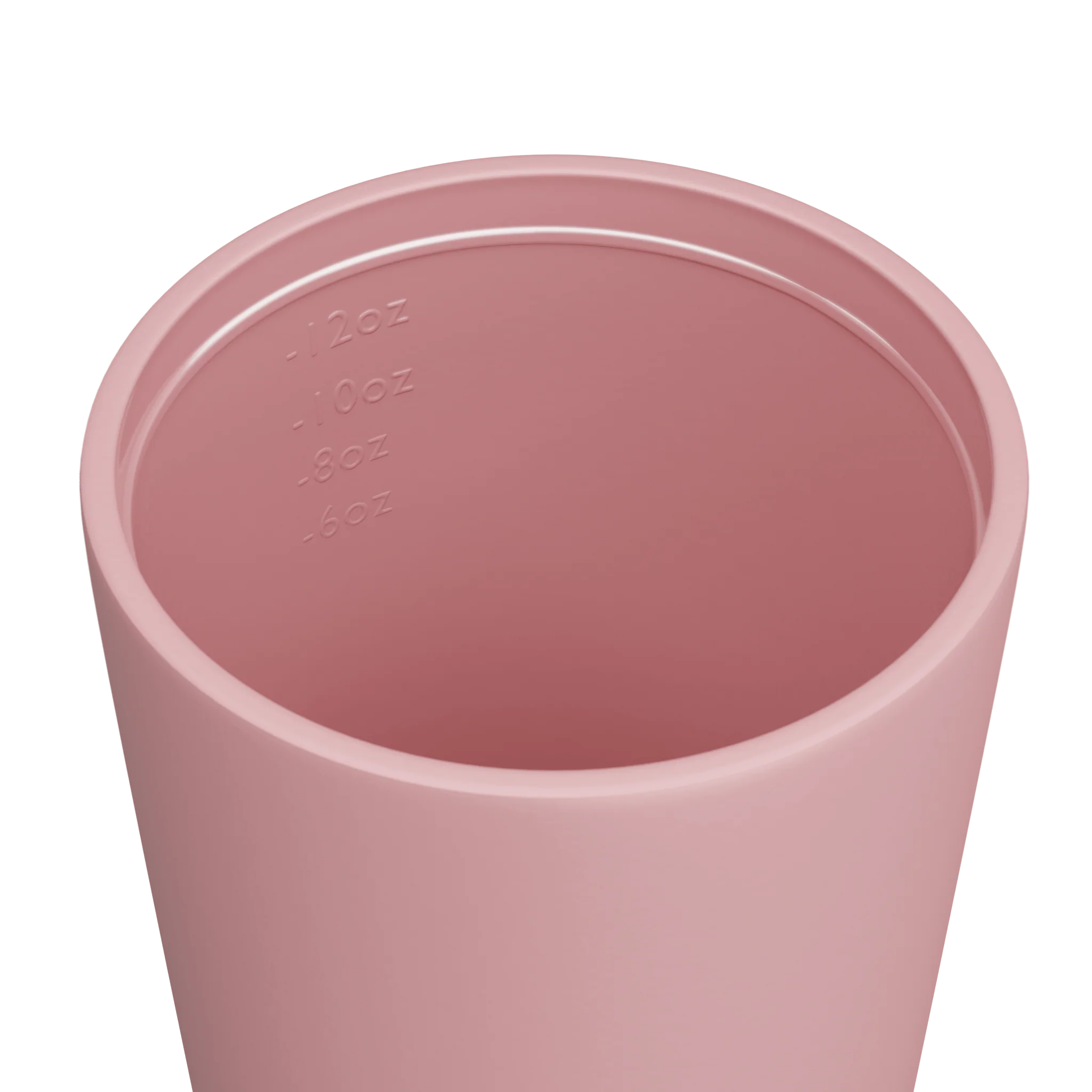 Camino Ceramic Cup 12oz-Floss