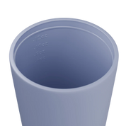 Camino Ceramic Cup 12oz-Grape