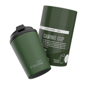 Camino Ceramic Cup 12oz