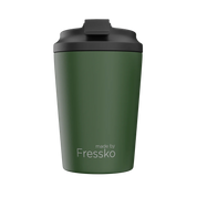 Camino Ceramic Cup 12oz