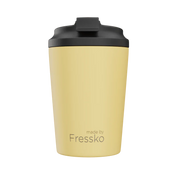 Camino Ceramic Cup 12oz