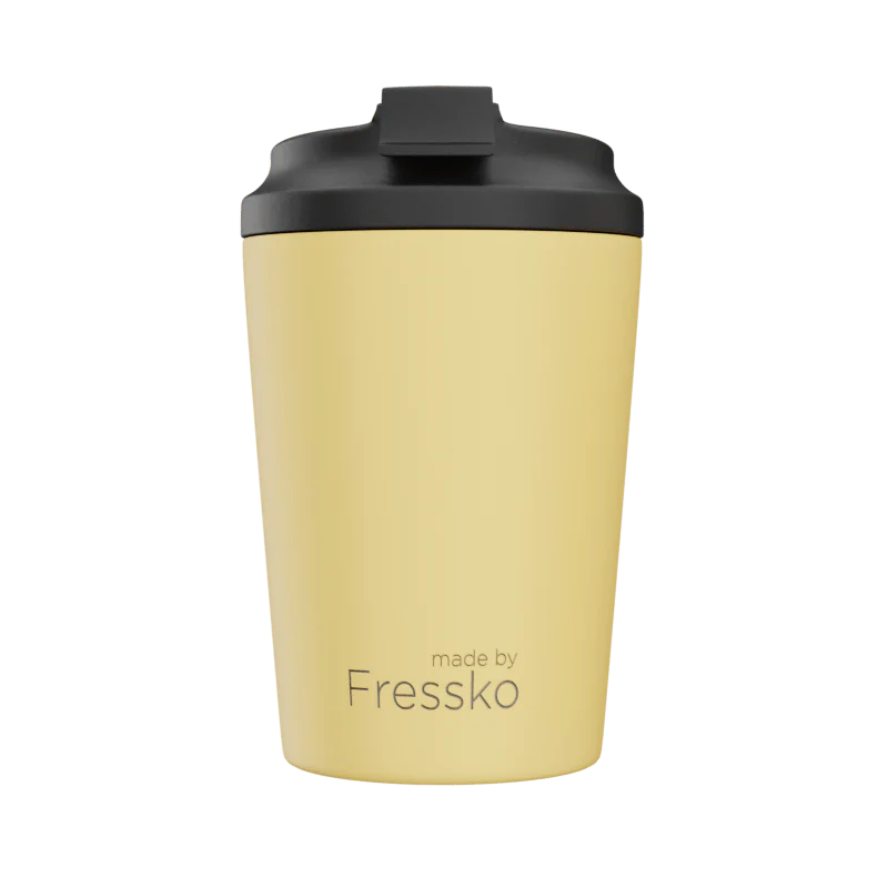 Camino Ceramic Cup 12oz