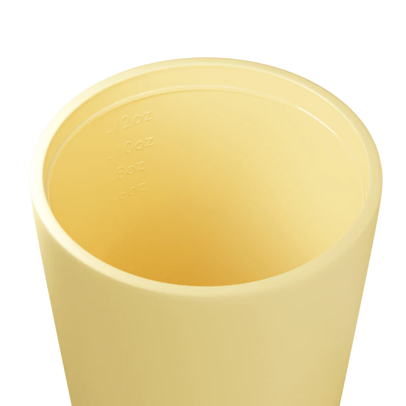 Camino Ceramic Cup 12oz