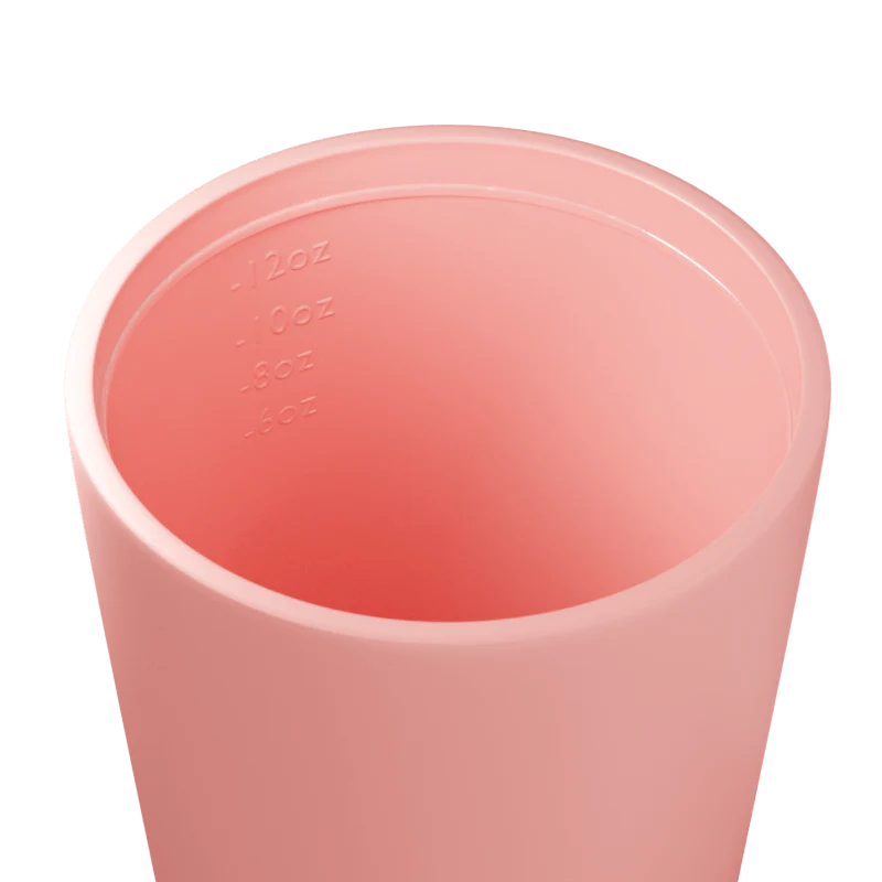 Camino Ceramic Cup 12oz
