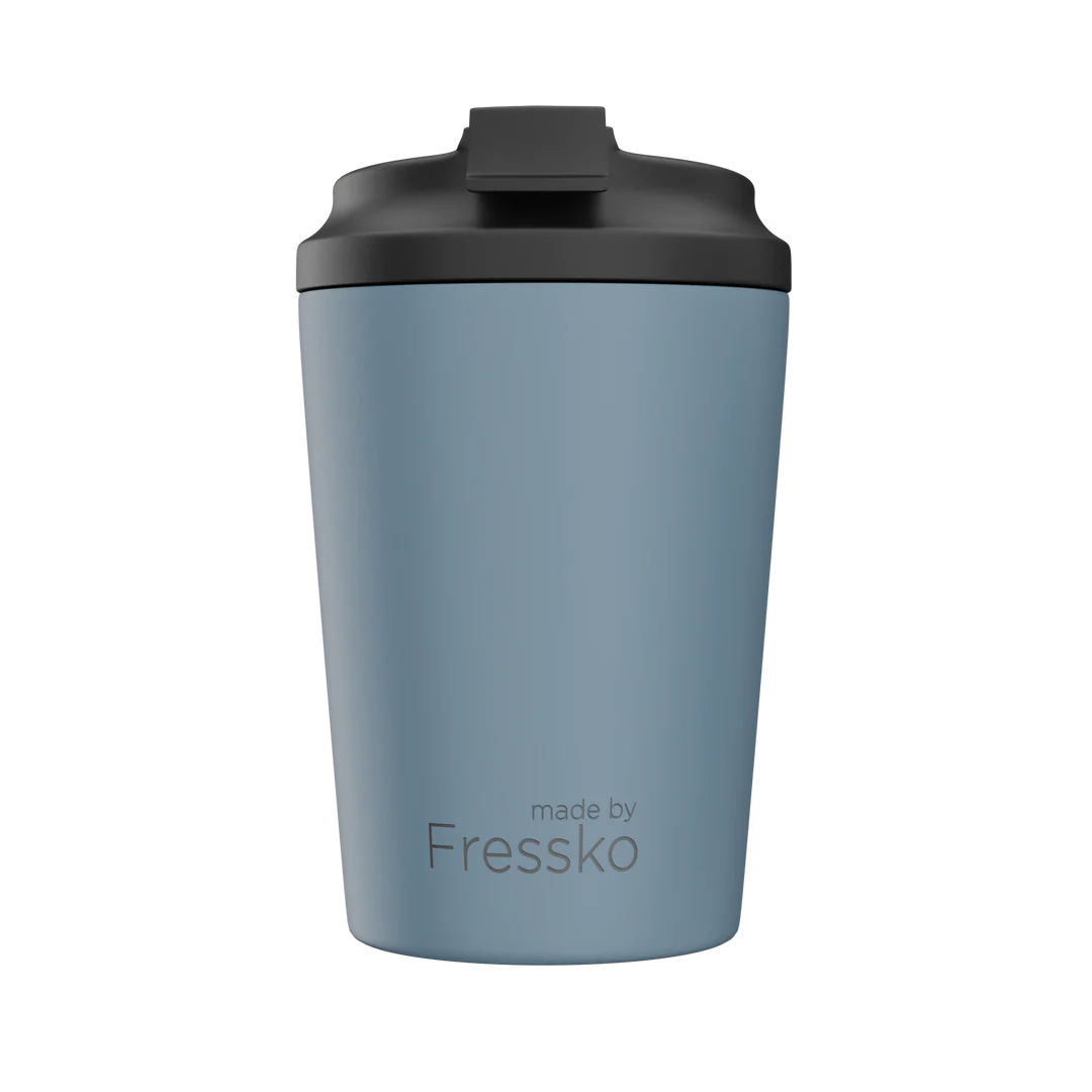 Camino Ceramic Cup 12oz-River