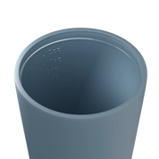 Camino Ceramic Cup 12oz-River
