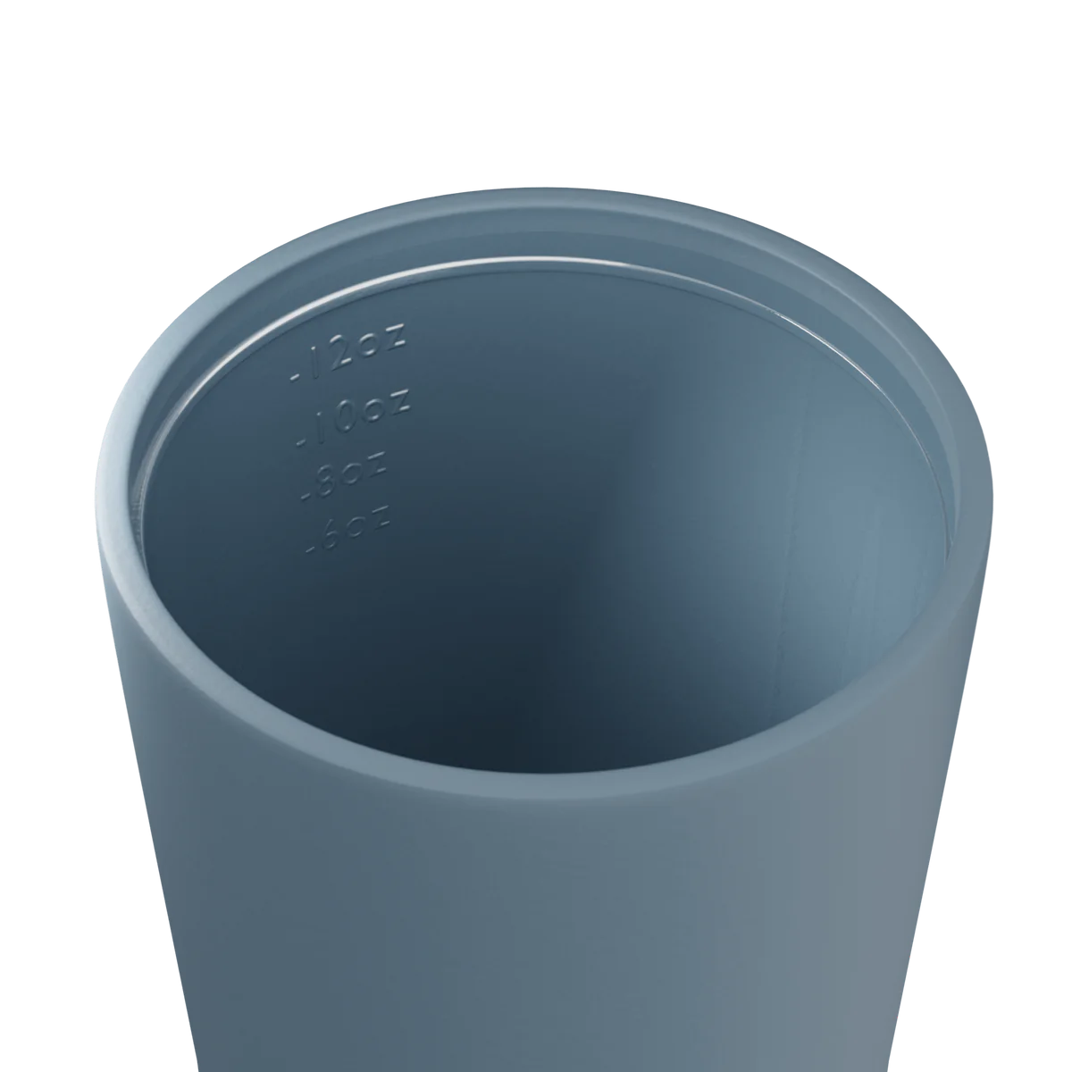 Camino Ceramic Cup 12oz