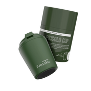 Piccolo Ceramic Cup 4oz- Khaki