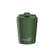 Piccolo Ceramic Cup 4oz- Khaki