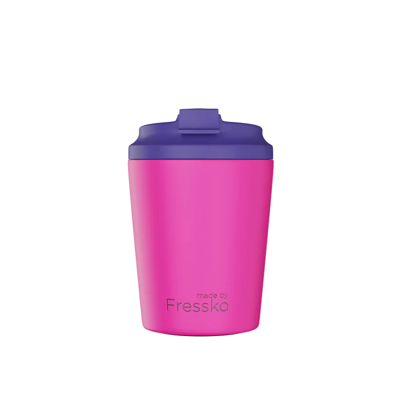 Piccolo Ceramic Cup 4oz- Lush