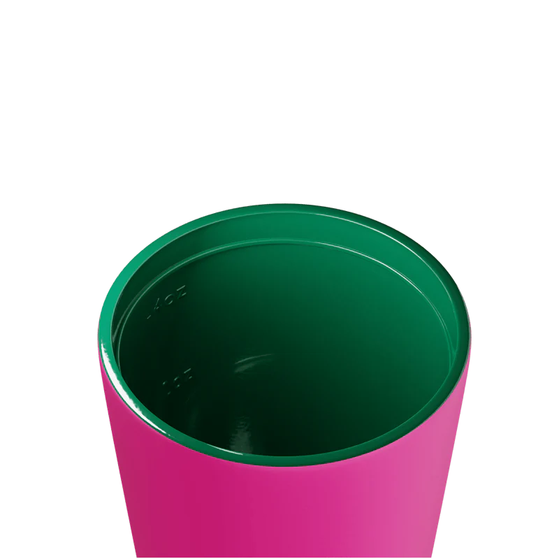 Piccolo Ceramic Cup 4oz- Lush